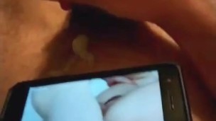 (Pov) I couldn't help myself... I had to nut so bad 💦