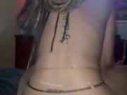 Happy hump day- Sexy milf ride bbc 1/16