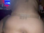 Happy hump day- Sexy milf ride bbc 6/16