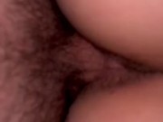 Tight pussy made me cum twice 13/16