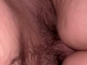 Tight pussy made me cum twice 14/16