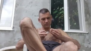 So to speak, I spend time on myself