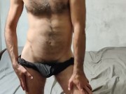 Certainly it's me taking care of my body 14/16