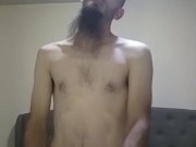 First time on video being pegged! 10/16