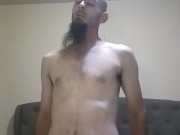 First time on video being pegged! 12/16