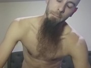 First time on video being pegged! 3/16