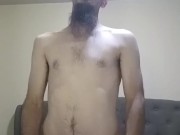 First time on video being pegged! 7/16