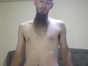 First time on video being pegged! 9/16