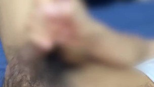 Masturbation Boy