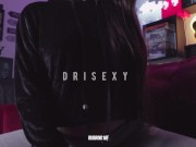 Joi - girl guiding her handjob with 22cm dildo in her pussy| Dri Sexy 5/16