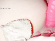 Drink my bath water! 