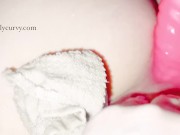 Drink my bath water!  15/16