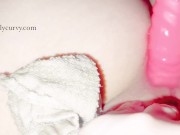 Drink my bath water!  5/16