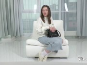 Реальное лишение анальной и вагинальной девственности 18-летней Алеси из Иваново 3/16