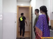 Big Tits MILF Married stepsister gets fucked by teen stepbrother 12/16