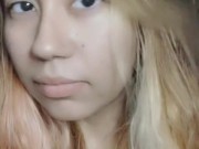 Do you like blondes? 16/16