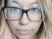 Do you like blondes? 2/16