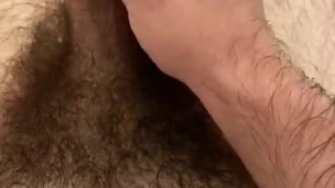 Quickie in the bathroom!