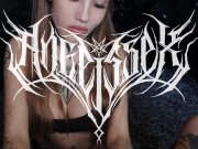 Inked busty girl titty fucking POV [Trailer] 2/16