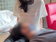 【くすぐり検証】歯ブラシでくすぐったらくすぐったい？♡ #shorts