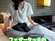【くすぐり検証】指の関節でくすぐったらどうなる！？♡ #shorts