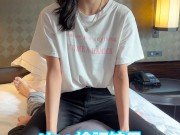 【くすぐり検証】馬乗りでくすぐったらどうなる？♡ #shorts - Screenshot 10 of 16 - Shorts