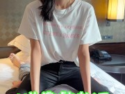 【くすぐり検証】馬乗りでくすぐったらどうなる？♡ #shorts - Screenshot 8 of 16 - Tease