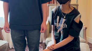 【くすぐり検証】背伸びをしてる時はくすぐったさが増す？♡ #shorts