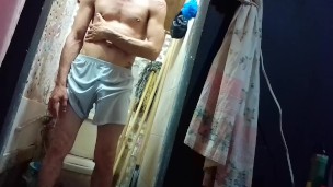 Raba Erre retoma splish splash 13:13