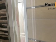 MI MADRASTRA ME DESCUBRE ESPIANDOLA MIENTRAS SE BAÑA Y ME FOLLA 🥵🥵😈 5/16