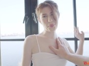 18videoz - Hot Pearl - This teeny is everything you dream about when you think of hooking up with an 18 year-old 2/16