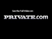 PRIVATE com - Sexy Teen Irina Bruni Gets Her Ass Dicked For The First Time! 15/16