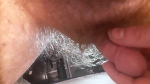 Maybe too close