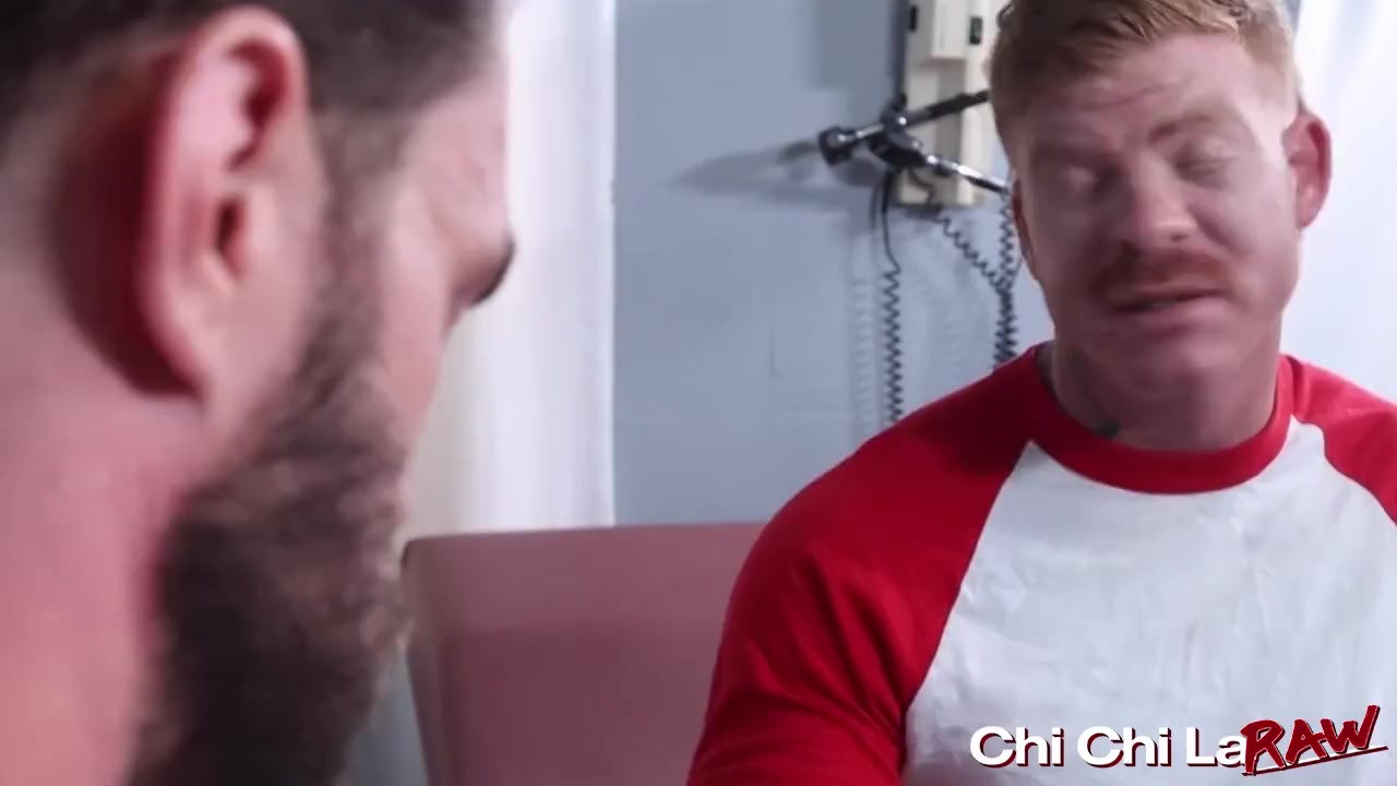 Handsome gay men bareback after rimming - RedTube