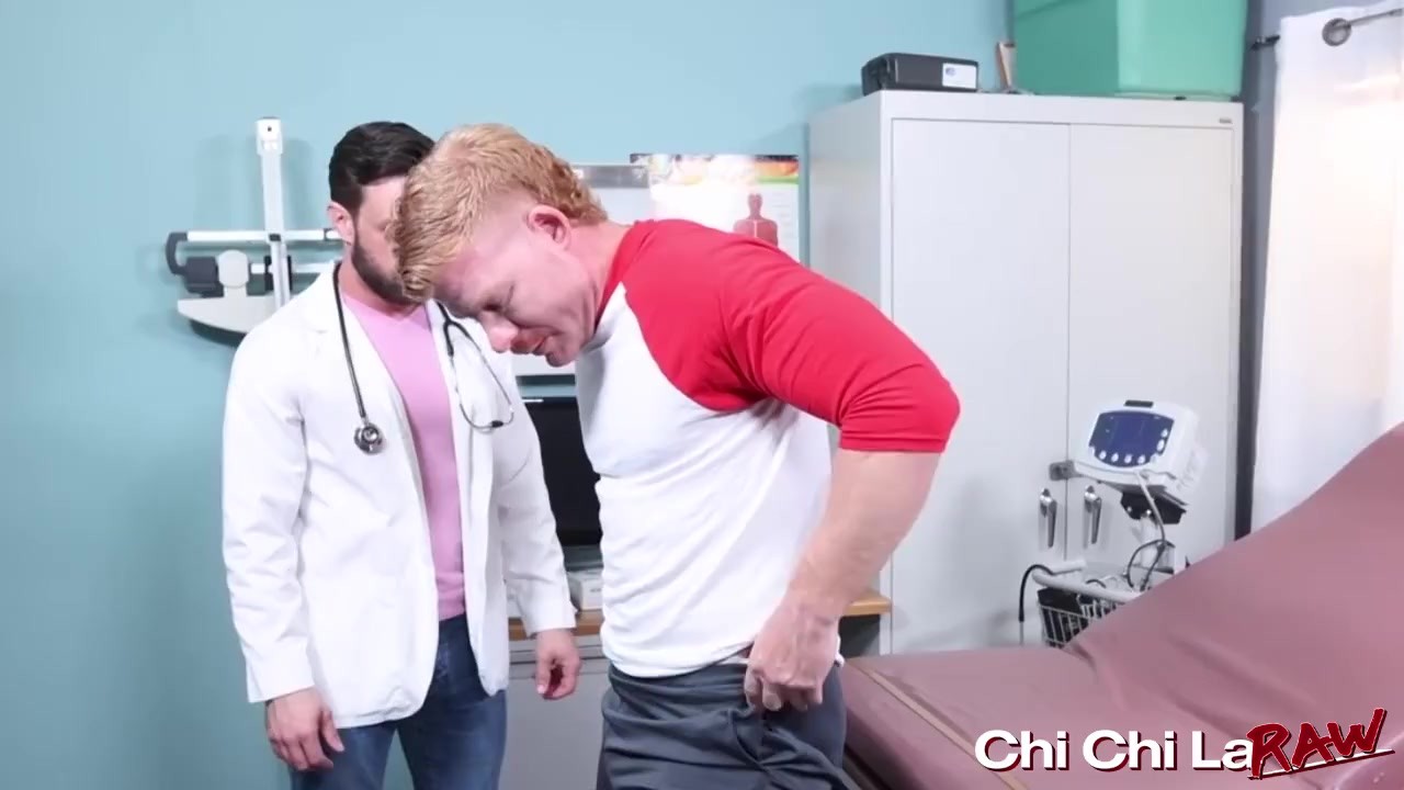 Handsome gay men bareback after rimming - RedTube