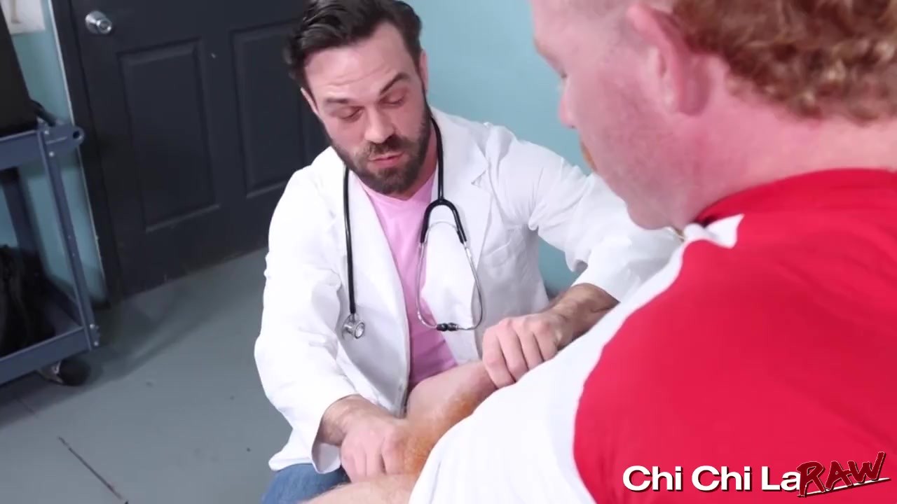 Handsome gay men bareback after rimming - RedTube