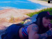 Garota hentai anime em publico, adora chupar engole tudo! 14/16