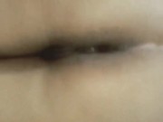 Prima pagando una apuesta 