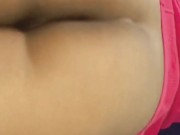 Jugueteo con mi hermanastra 4/16