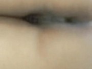 Jugueteo con mi hermanastra