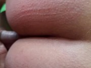 Le como la Colita a mi amante a escondidas.  Le encanta a la zorra 1/16