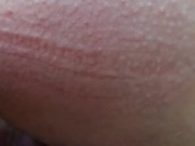 Le como la Colita a mi amante a escondidas.  Le encanta a la zorra 2/16