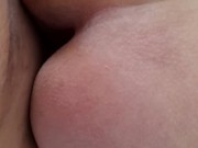 Le como la Colita a mi amante a escondidas.  Le encanta a la zorra 5/16