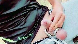 Slutboyben CAM4 Sexy Pornstar Exhibitionist in Public