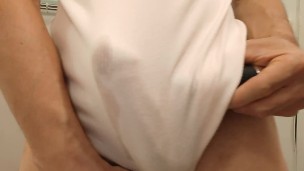 I'm not a metamorphosis. Never show the penis! !!