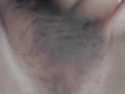 Mi culo mientras me masturbo