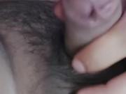 Mi culo mientras me masturbo 15/16