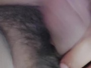 Mi culo mientras me masturbo 16/16