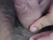 Mi culo mientras me masturbo 3/16