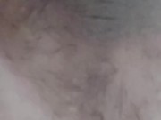 Mi culo mientras me masturbo 5/16